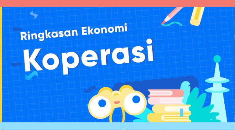 Membangun Masa Depan Koperasi: Peran Vital Koperasi Digital dalam Transformasi Ekonomi