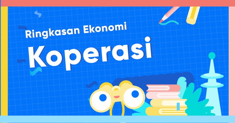 Membangun Masa Depan Koperasi: Peran Vital Koperasi Digital dalam Transformasi Ekonomi
